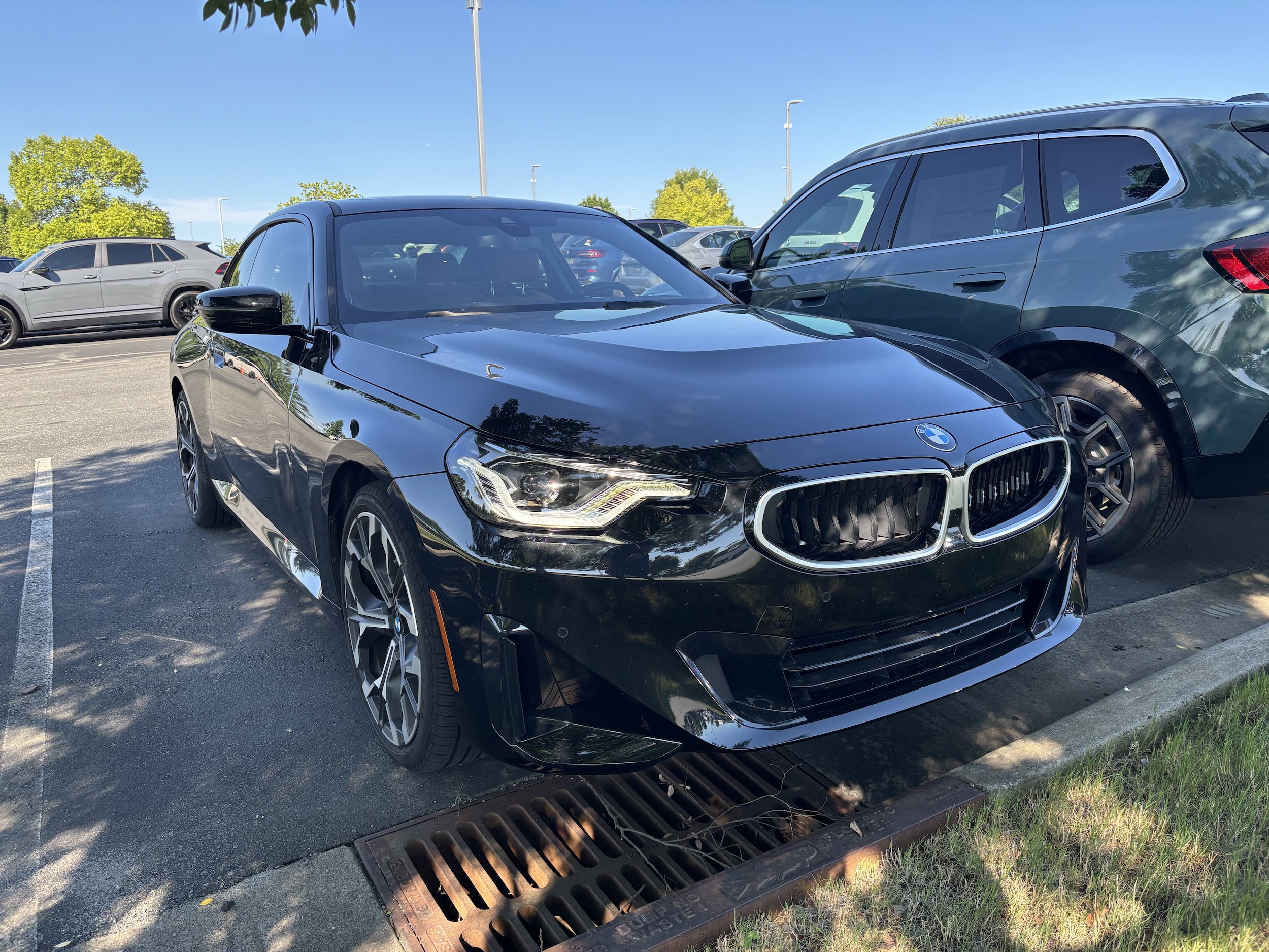 bmw 2 series 2025 3MW33CM00S8F77620 image bmw 2 series 2025 3MW33CM00S8F77620 image